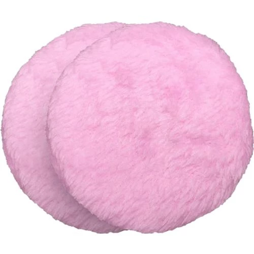 Moon Pads Eco Line Dischete demachiante textile reutilizabile 2 bucati