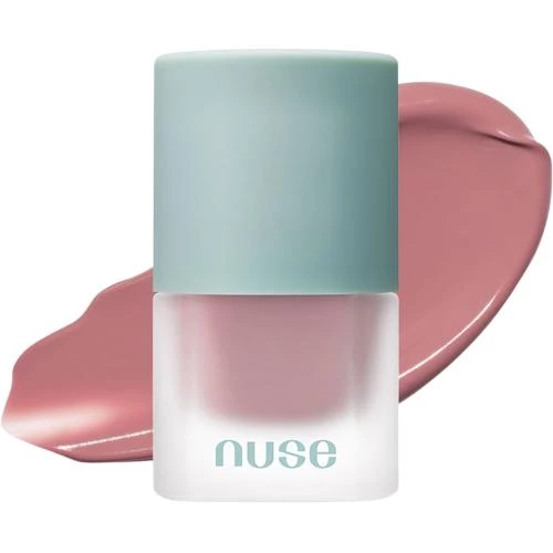 NUSE Mousse Care Cheek Fard de...