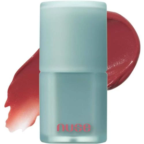 NUSE Mousse Liptual Ruj Lichid...