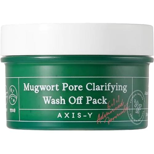 Mugwort Pore Clarifying Wash...