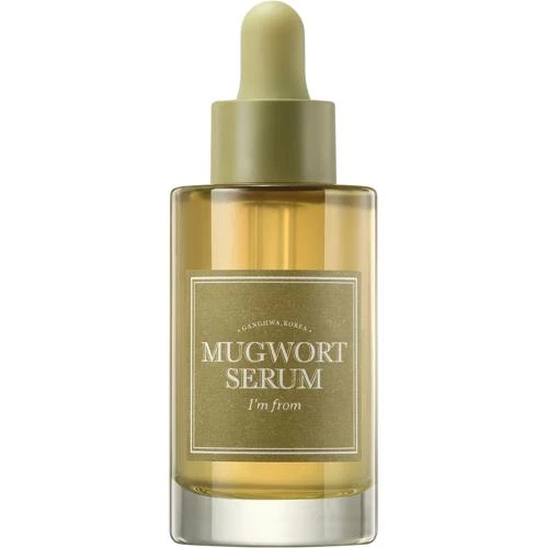 I'M FROM Mugwort Ser Calmanta...
