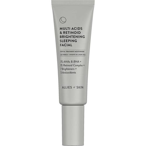 Allies of Skin Multi Acids &...