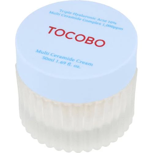 Multi Ceramide Crema de fata...