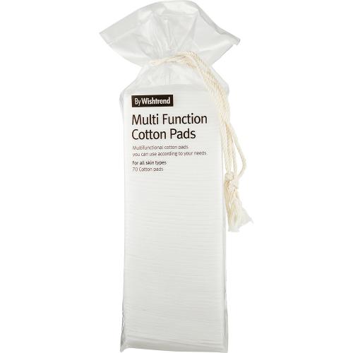 Multi Function Cotton Dischete...