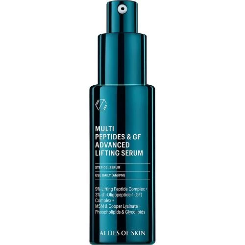 Multi Peptides & GF Advanced...