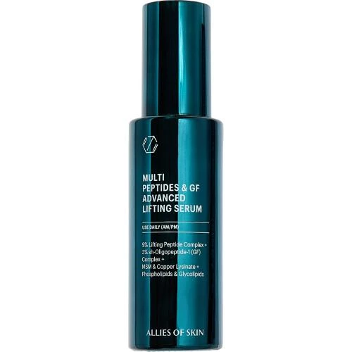 Allies of Skin Multi Peptides...
