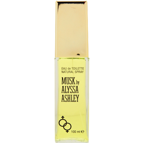 Musk Apa de toaleta Femei 100 ml