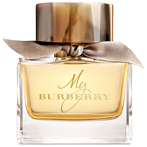My Burberry Apa de parfum...