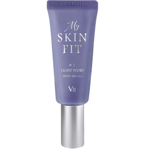 MY Skin Fit BB Cream #1 Light...