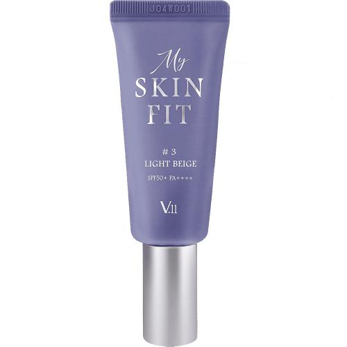 MY Skin Fit BB Cream #3 Light...