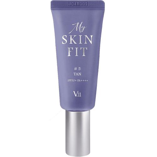 MY Skin Fit BB Cream #5 Tan...