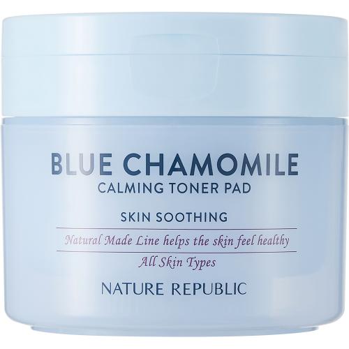 Natural Made Blue Chamomile...