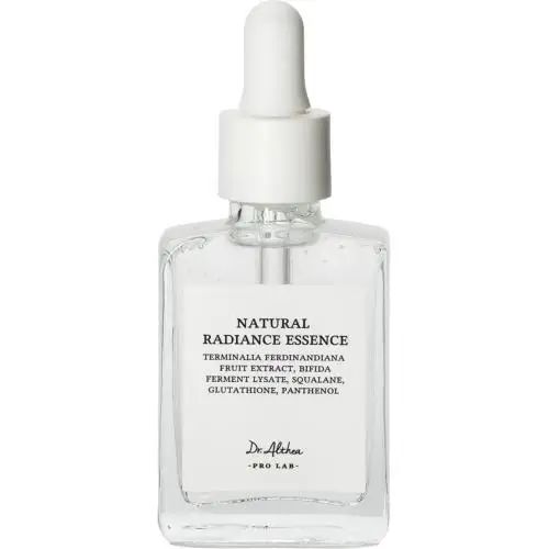 Dr. Althea Natural Radiance...
