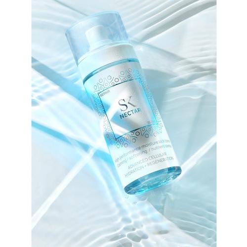 Skintegra Nectar – Toner Esență Intens Hidratant cu Acid Hialuronic & Extracte Botanice (150 ml) | Revitalizare & Protecție