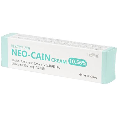 Neo-Cain Crema anestezica cu...