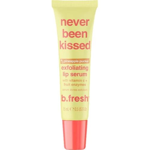 Never been kissed Ser de Buze...