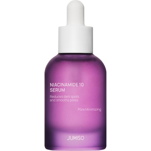 JUMISO Niacinamide 10 Serum ser - pori si sebum, 40 ml