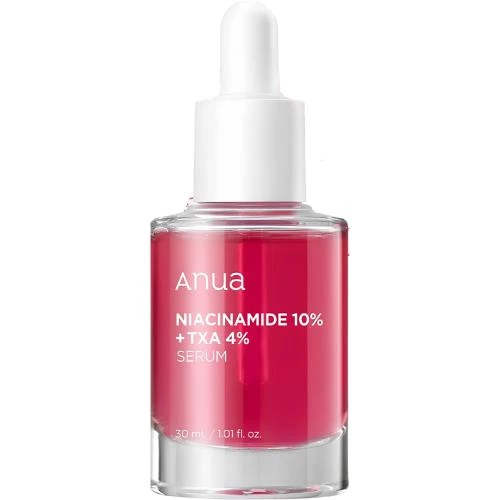ANUA Niacinamide 10% + TXA 4%...