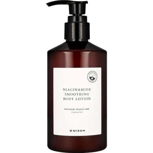 Mizon Niacinamide Smoothing...
