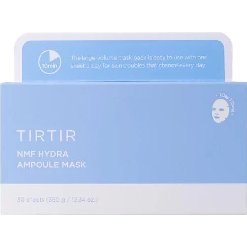 TIRTIR NMF Hydro Masca...