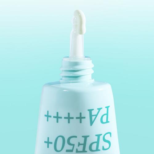 NUMBUZIN No.1 Clear Filter Sun Essence - crema de fata formulata cu Niacinamida si Centella Asiatica, care contribuie la protectia UV SPF50+ PA++++ si la mentinerea confortului cutanat - 50 ml