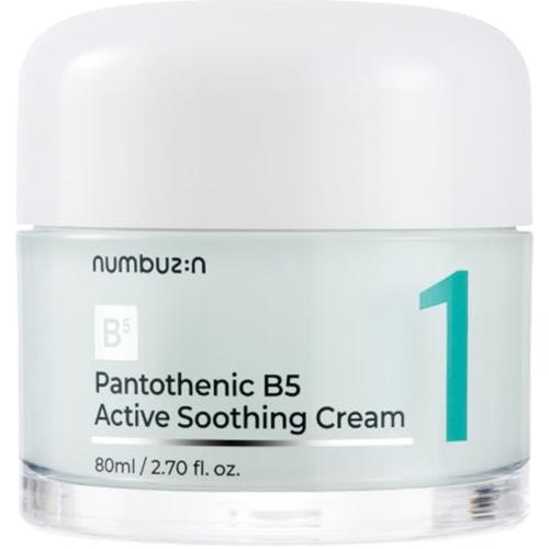 Numbuzin No.1 Pantothenic B5...