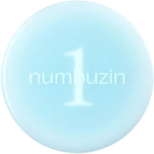 No.1 Pantothenic Skincare 100 Power Pudra de fata