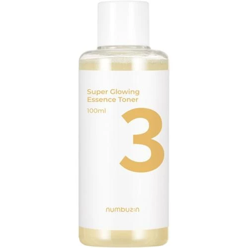 Numbuzin No.3 Super Glowing...