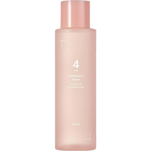 Numbuzin No.4 Hydrating Glow...