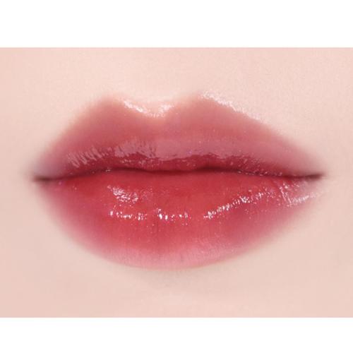 UNLEASHIA Non-Sticky Dazzle Tint Nuantator pentru buze No. 4 Humming - hidratare si rezistenta, 4 gr