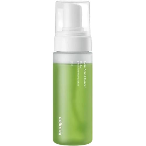 Noni Acne Bubble Cleanser Spuma de curatare pentru acnee 155 ml