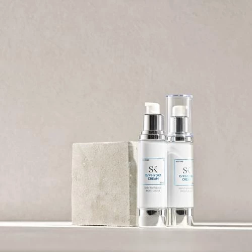 Skintegra O/P Hydra – Cremă de Față Hidratantă Biomimetică 50 ml | Pentru Piele Uscată, Deshidratată & Sensibilă