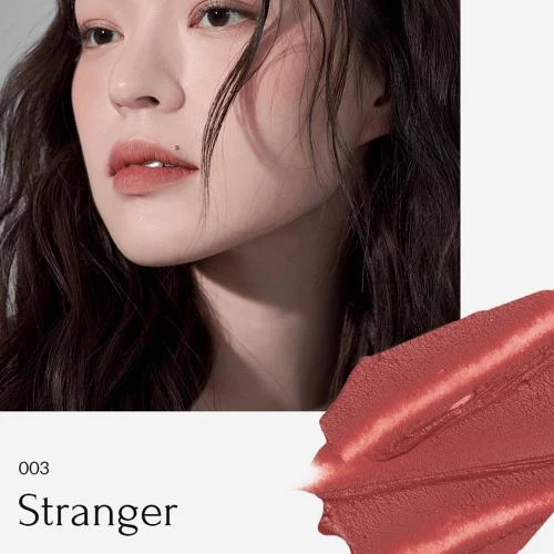 Objet Liquid Nuantator pentru buze 003 Stranger 6 ml