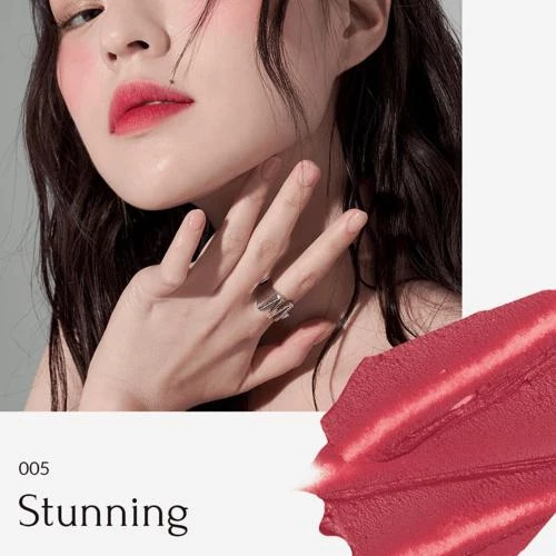 Objet Liquid Nuantator pentru buze 005 Stunning 6 ml