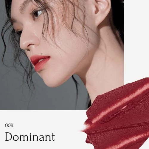 Objet Liquid Nuantator pentru buze 008 Dominant 6 ml