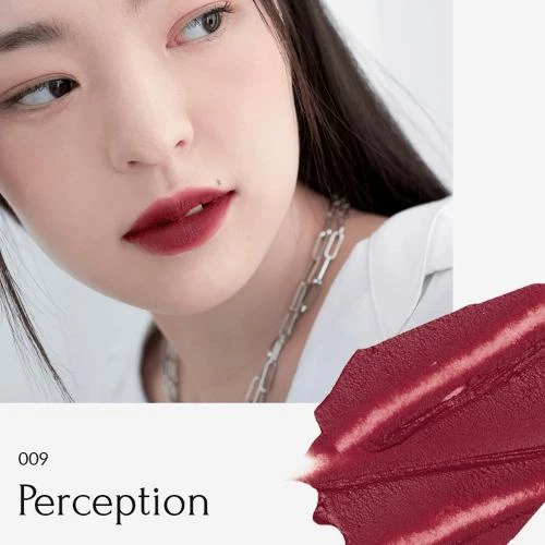 Objet Liquid Nuantator pentru buze 009 Perception 6 ml