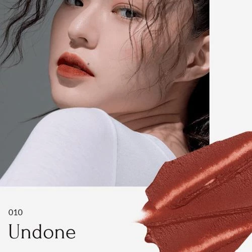 Objet Liquid Nuantator pentru buze 010 Undone 6 ml