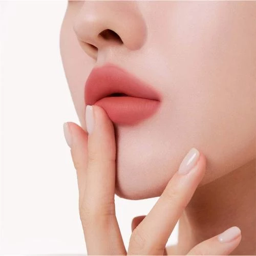 Muzigae Mansion Objet Liquid 021 Melted – Nuanțator vegan pentru buze, 6 ml
