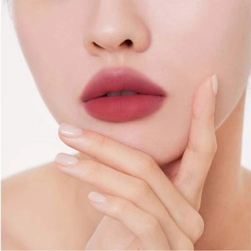Muzigae Mansion Objet Liquid 022 Pairing – Nuanțator vegan pentru buze, 6 ml