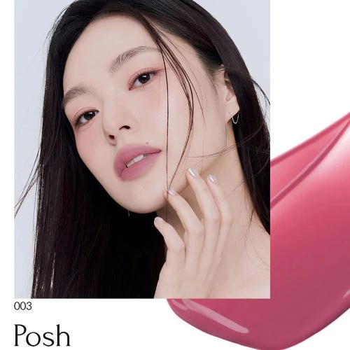 Objet Water Nuantator pentru buze 003 Posh 6 ml