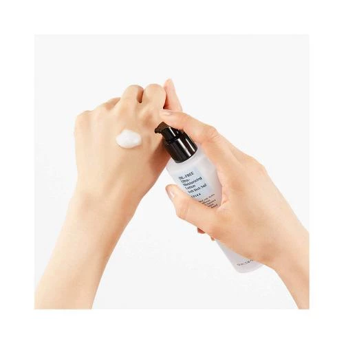 COSRX Hydrium Lotiune hidratanta pentru fata Oil Free - Calmare si hidratare intensa pentru ten sensibil si acneic, 100 ml