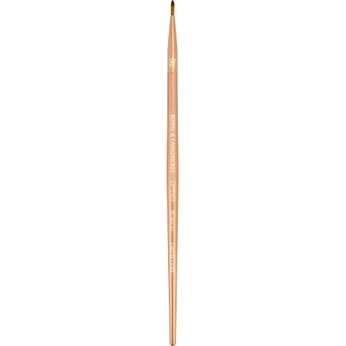 ROYAL AND LANGNICKEL Omnia Rose Gold Pensula Detail Liner pentru Linii Fine RG-01 - Precizie Profesionala si Aplicare Exacta, 1 buc
