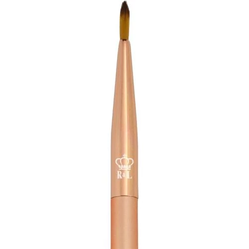 ROYAL AND LANGNICKEL Omnia Rose Gold Pensula Detail Liner pentru Linii Fine RG-01 - Precizie Profesionala si Aplicare Exacta, 1 buc