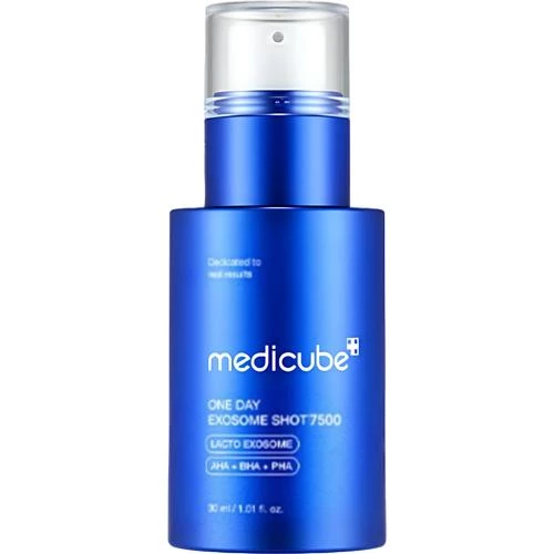 Medicube One Day Exosome Shot...