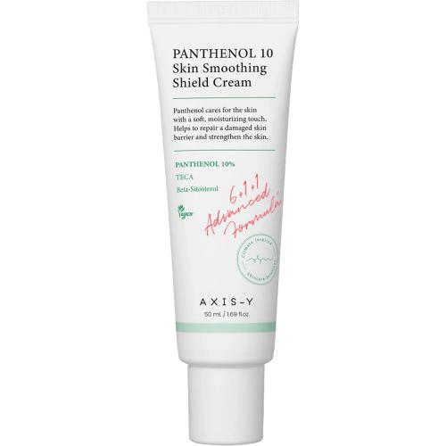 Panthenol 10 Skin Smoothing...