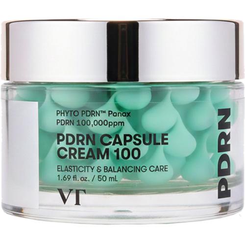VT COSMETICS PDRN Capsule Cream100 - crema de fata - 50 ml