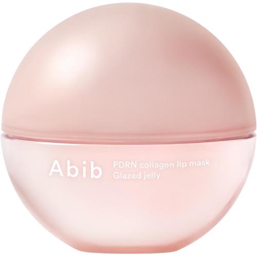 PDRN Collagen Lip Mask Glazed Jelly Balsam de buze 11 gr