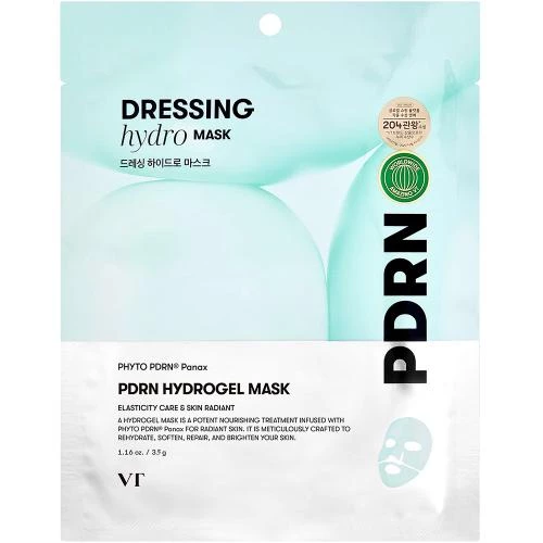 PDRN Hydrogel Mask Masca de...