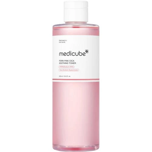 MEDICUBE PDRN Pink Cica Toner...