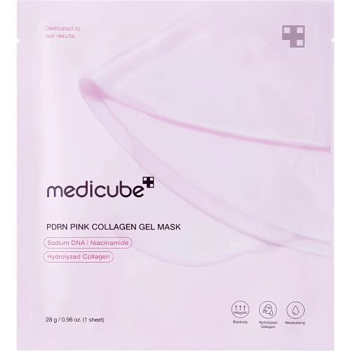 Medicube PDRN Pink Masca...